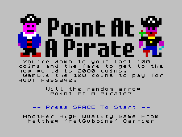 PointPirate